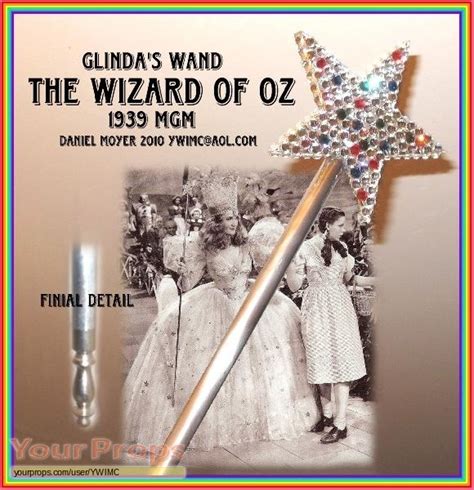 Glinda's Adventures Beyond Oz: Exploring Her Influence in Other Worlds